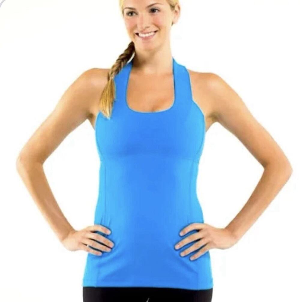 Lululemon Athletica Top Size 10